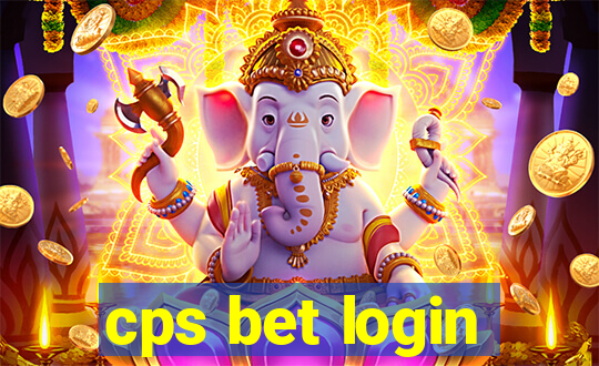 cps bet login